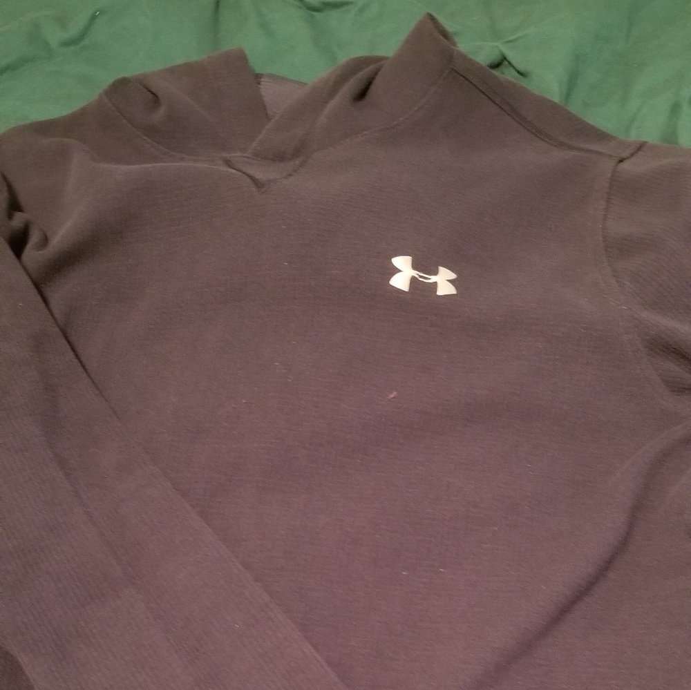 Under Armour Hoodie